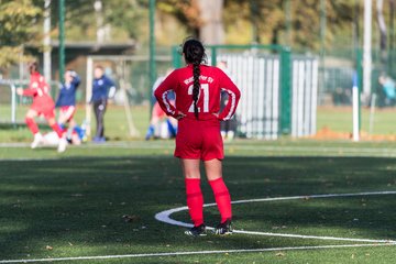 Bild 45 - F Hamburger SV 3 - Walddoerfer SV 2 : Ergebnis: 5:2